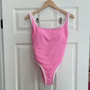 Ocean Isle Women’s one piece by LainSnow